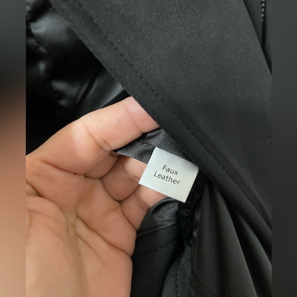 PHILOSOPHY JACKET - Picture 7 of 11